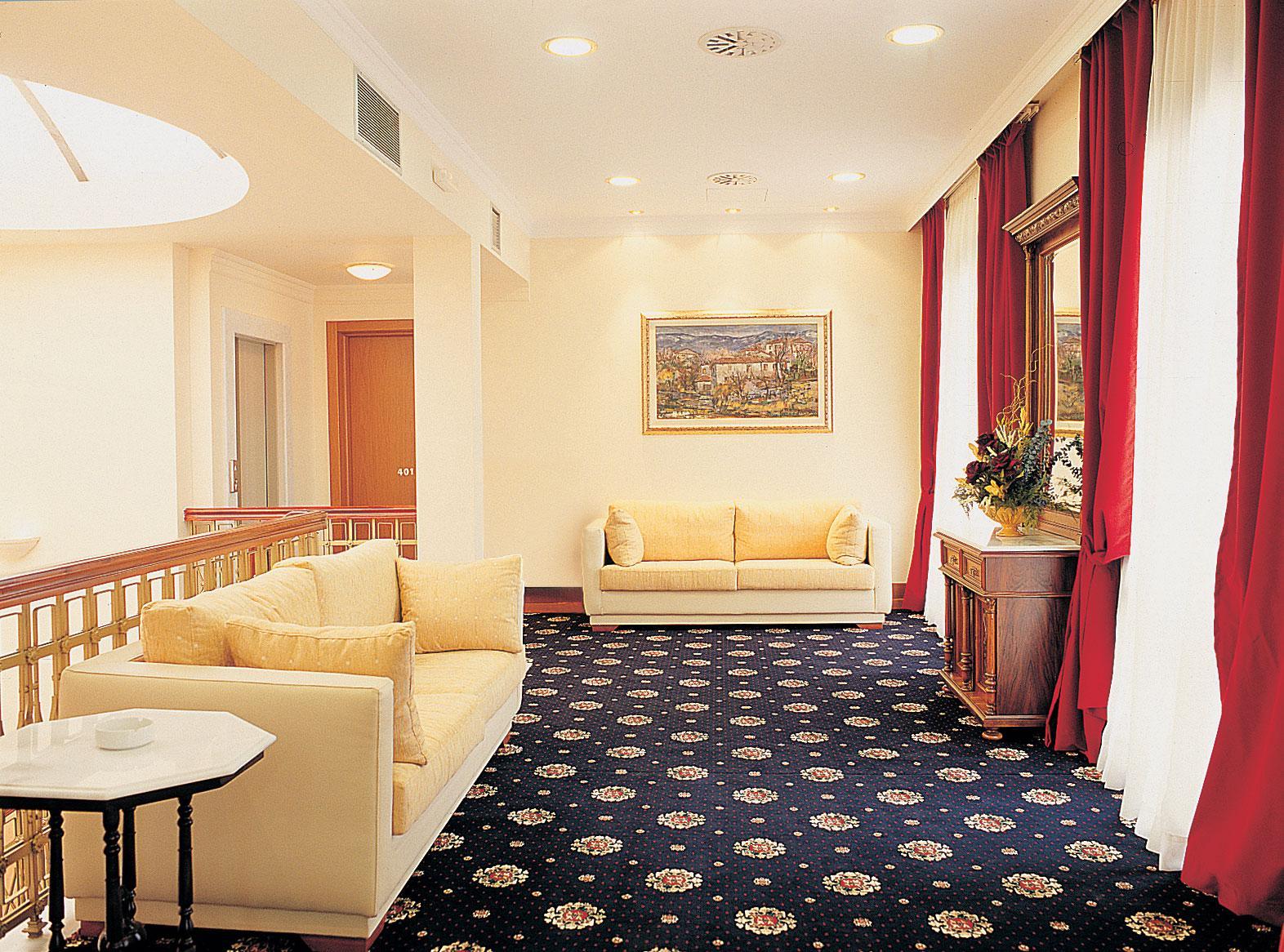 סלוניקי Minerva Premier Hotel מראה חיצוני תמונה